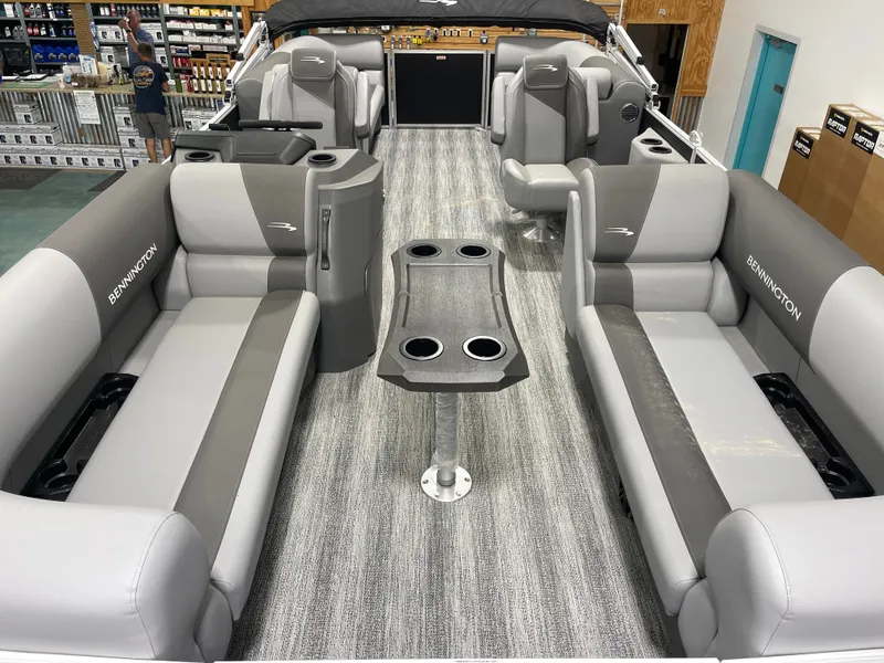 Slide: The Image of Bennington 22SSRSE 2025 - 10