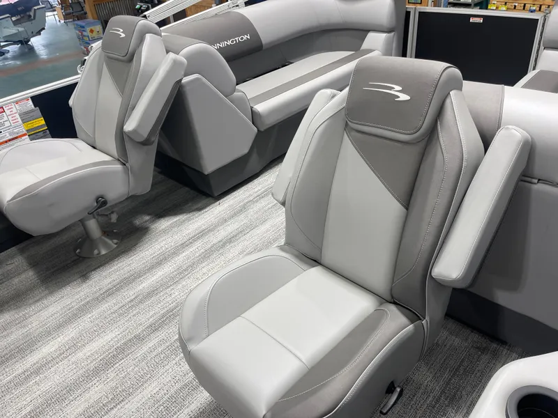 Slide: The Image of Bennington 22SSRSE 2025 - 17