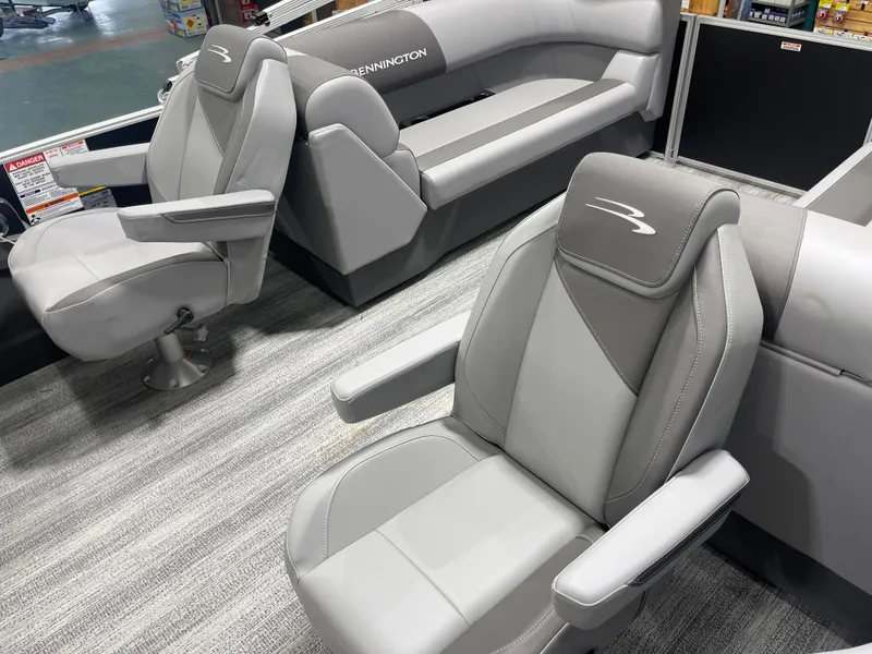 Slide: The Image of Bennington 22SSRSE 2025 - 18