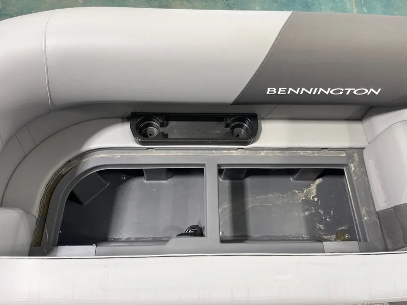 Slide: The Image of Bennington 22SSRSE 2025 - 22