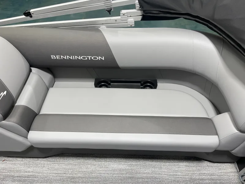 Slide: The Image of Bennington 22SSRSE 2025 - 23