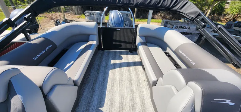 Slide: The Image of Bennington 22SSRSE 2025 - 10