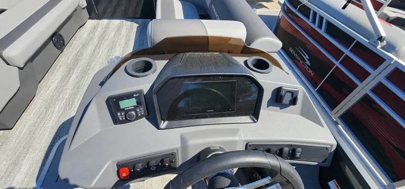 Slide: The Image of Bennington 22SSRSE 2025 - 13