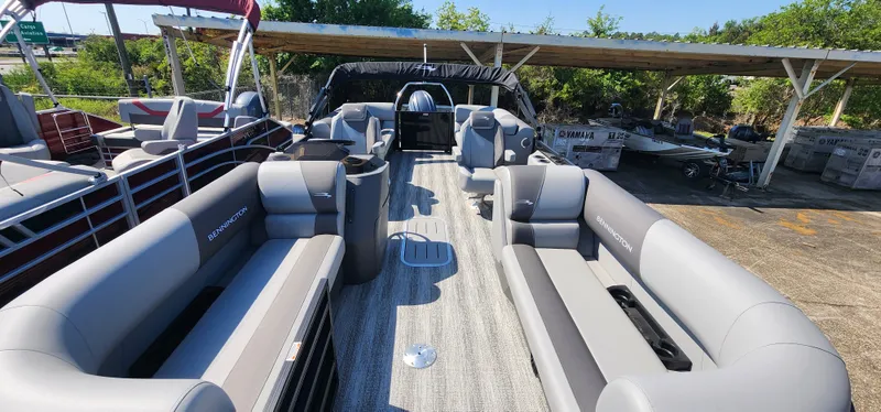 Slide: The Image of Bennington 22SSRSE 2025 - 8