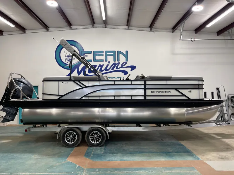 The Image of Bennington 22SSRSE 2025 - 1