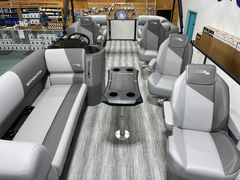 Slide: The Image of Bennington 22SSRSE 2025 - 12