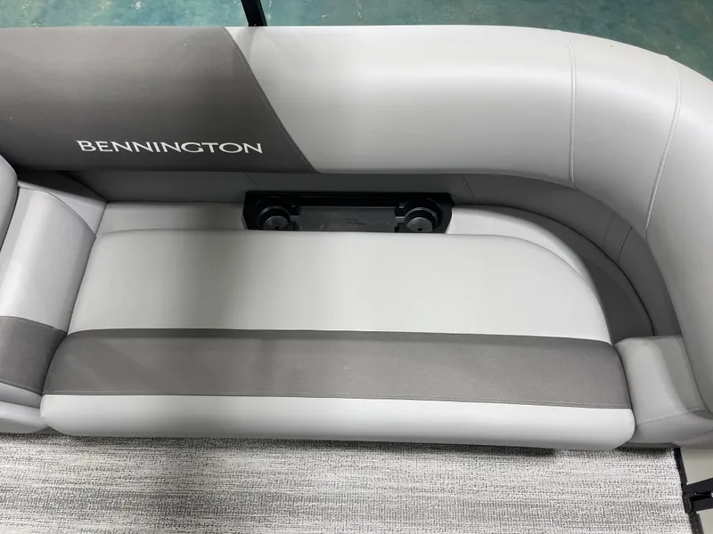 Slide: The Image of Bennington 22SSRSE 2025 - 22