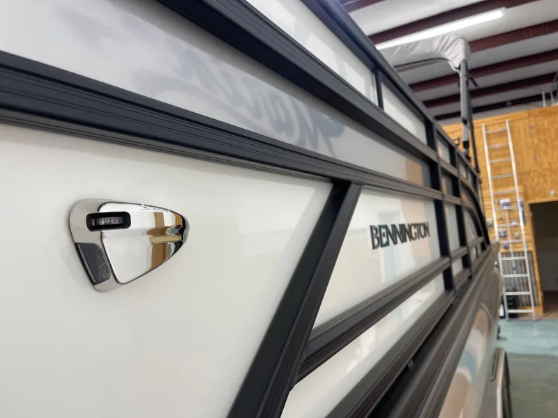 Slide: The Image of Bennington 22SSRSE 2025 - 7