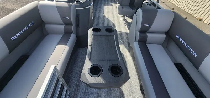 Slide: The Image of Bennington 22SSRSE 2025 - 13