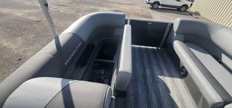 Slide: The Image of Bennington 22SSRSE 2025 - 26