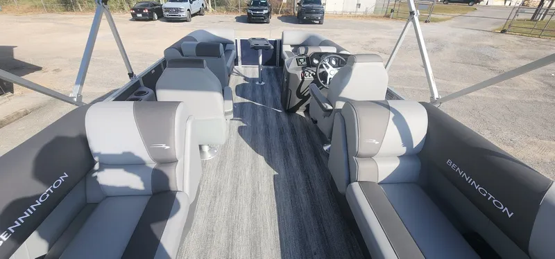 Slide: The Image of Bennington 22SSRSE 2025 - 27