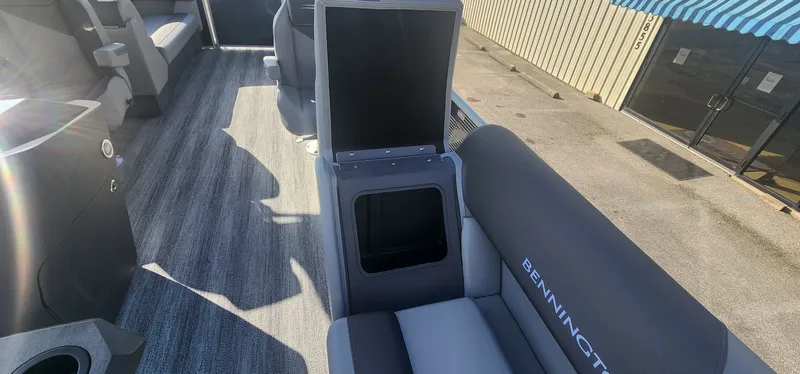 Slide: The Image of Bennington 22SSRSE 2025 - 31