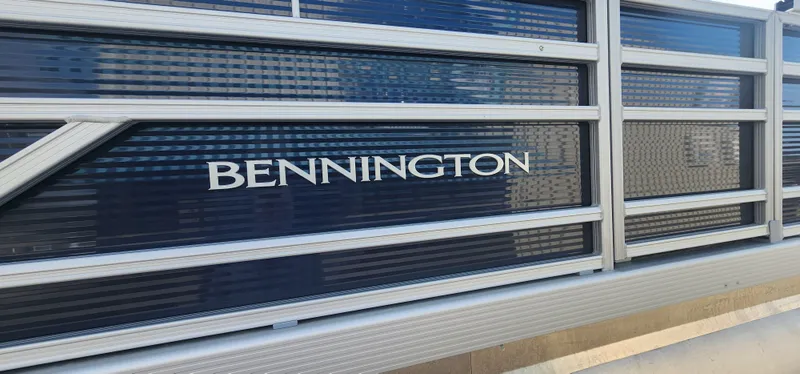 Slide: The Image of Bennington 22SSRSE 2025 - 7