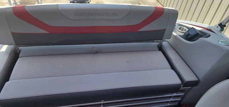 Slide: The Image of Bennington 22SXSBSP 2023 - 10