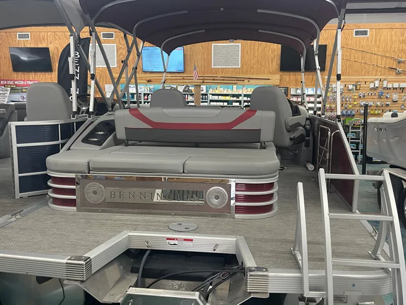 Slide: The Image of Bennington 22SXSBSP 2023 - 20