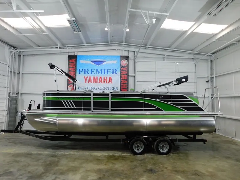 The Image of Bennington 23LFBCSP 2023 - 1