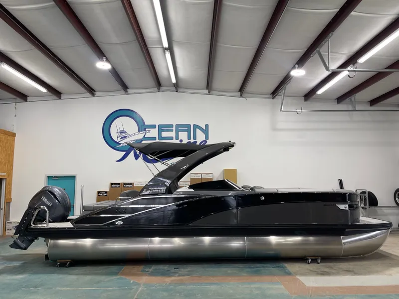 The Image of Bennington 25RSXBWASE 2025 - 1