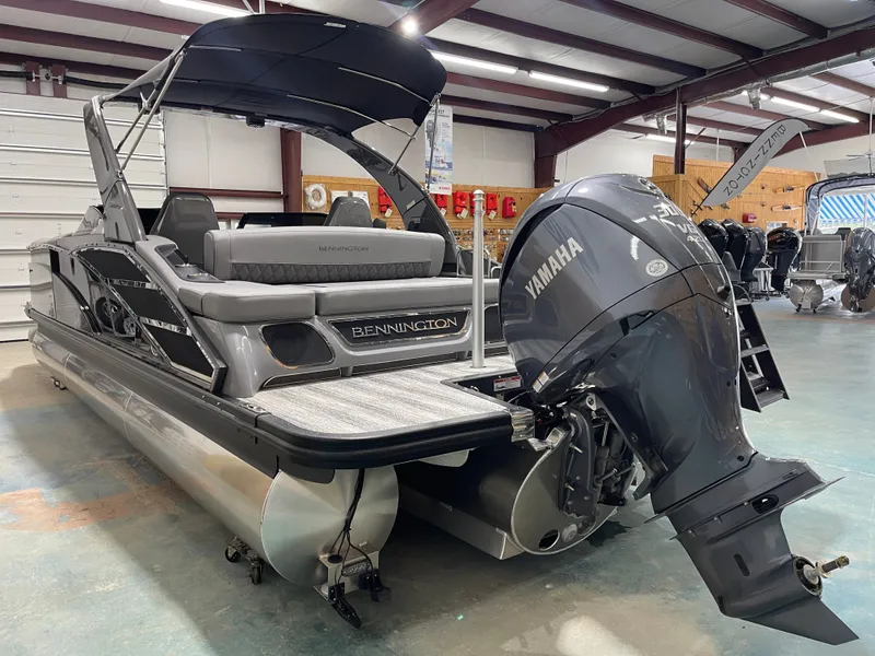 Slide: The Image of Bennington 25RSXBWASE 2025 - 10