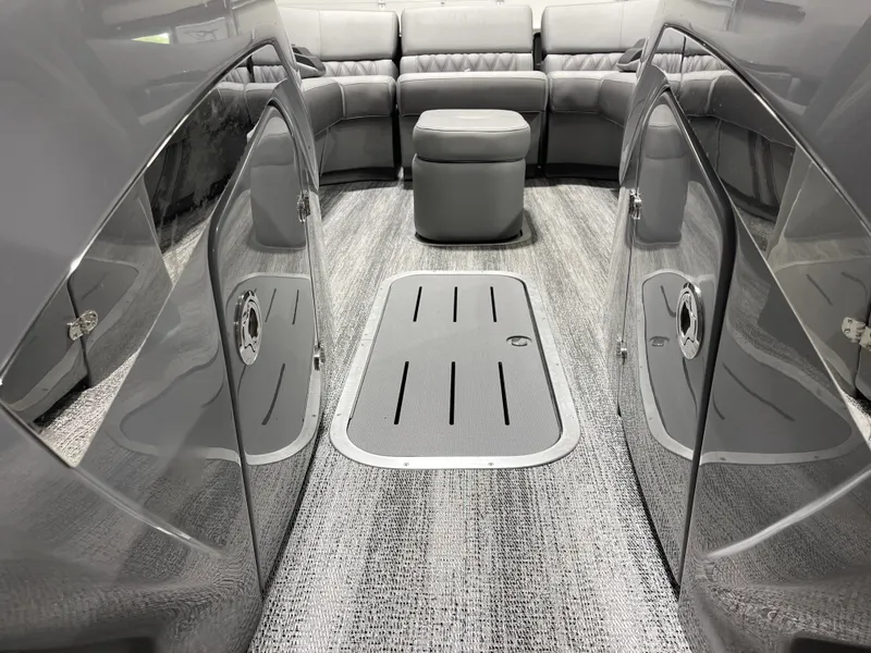 Slide: The Image of Bennington 25RSXBWASE 2025 - 24