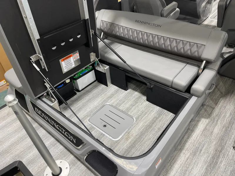 Slide: The Image of Bennington 25RSXBWASE 2025 - 29