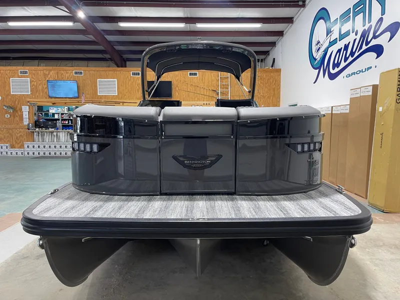 Slide: The Image of Bennington 25RSXBWASE 2025 - 6