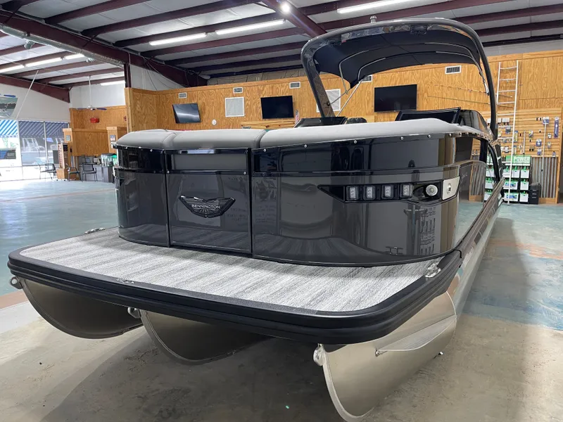 Slide: The Image of Bennington 25RSXBWASE 2025 - 7