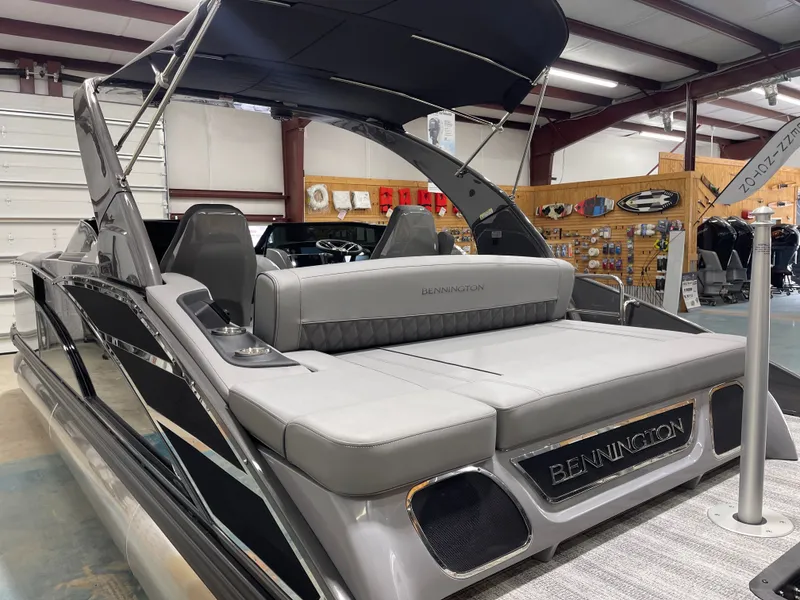 Slide: The Image of Bennington 25RSXBWASE 2025 - 9