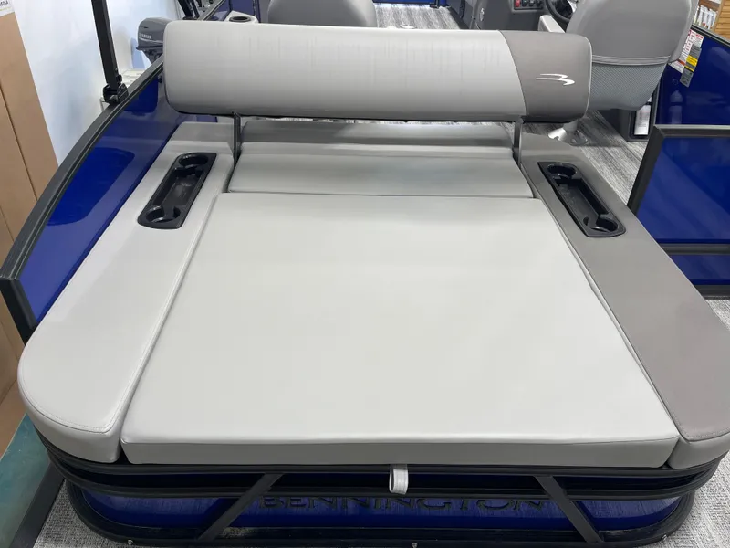 Slide: The Image of Bennington 25SSBSE 2025 - 21