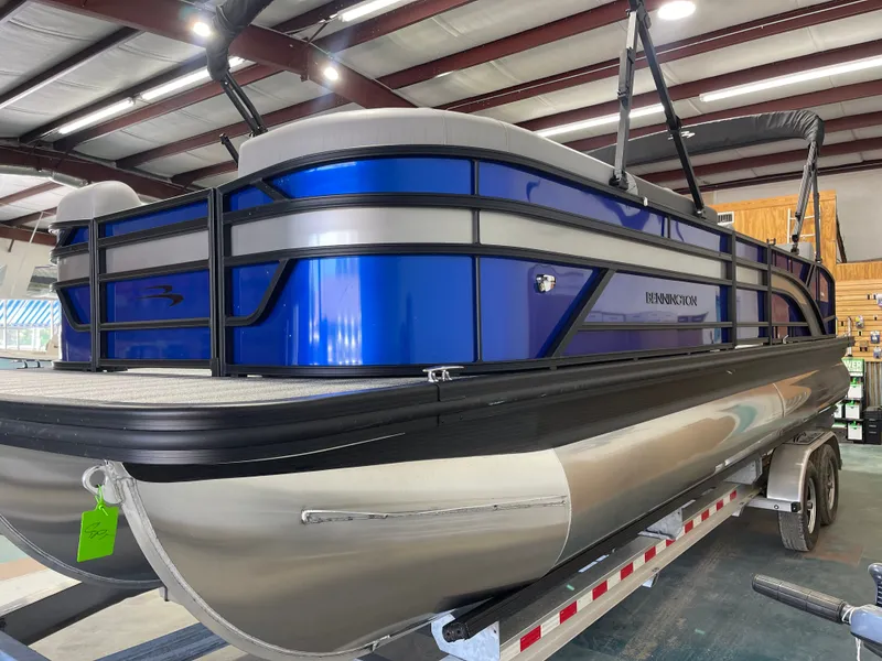 Slide: The Image of Bennington 25SSBSE 2025 - 6