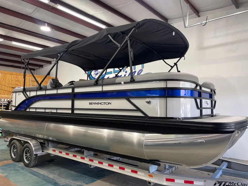 The Image of Bennington 25SSRSE 2025 - 1