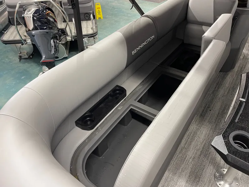 Slide: The Image of Bennington 25SSRSE 2025 - 23