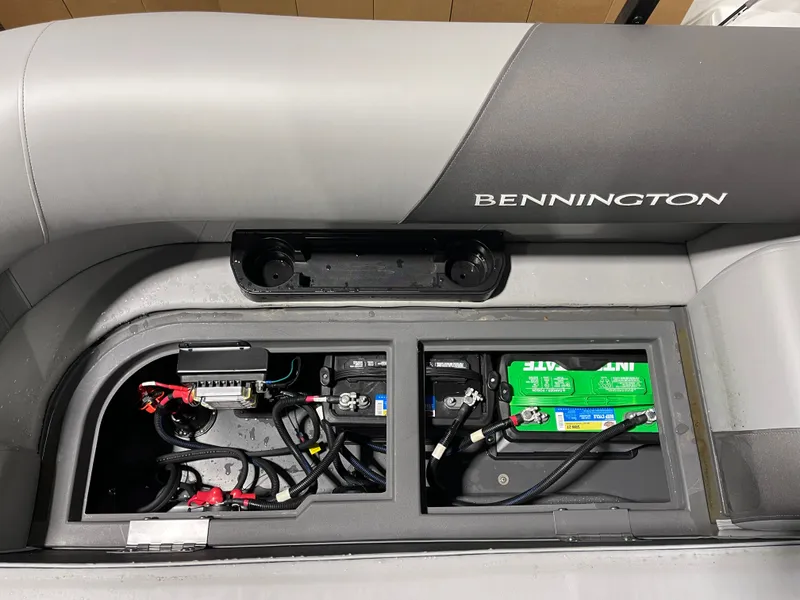 Slide: The Image of Bennington 25SSRSE 2025 - 27