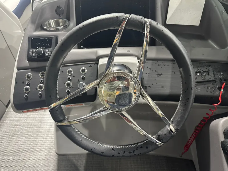 Slide: The Image of Bennington 27QFBWAT2SR 2024 - 59