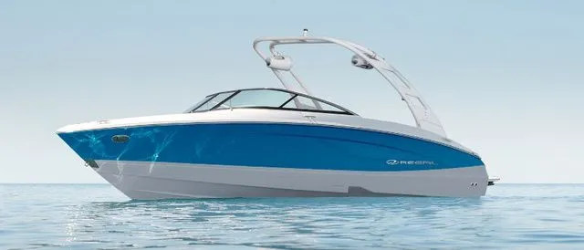 The Image of Regal LS4 Surf 2022 - 1
