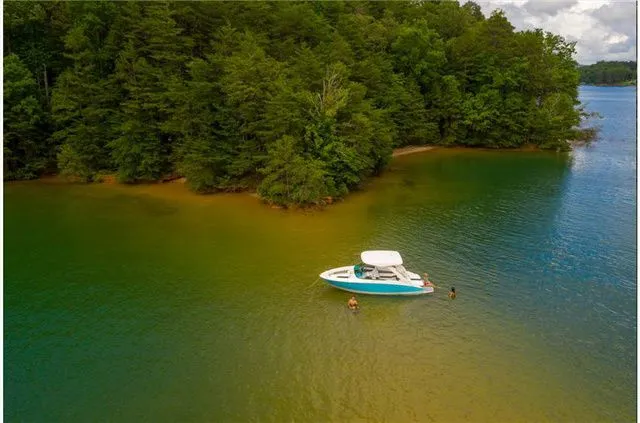 Slide: The Image of Regal LS4 Surf 2022 - 9