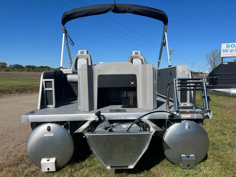 Slide: The Image of Princecraft Sportfisher 21-4S 2026 - 27