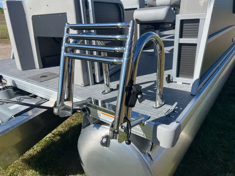 Slide: The Image of Princecraft Sportfisher 21-4S 2026 - 28