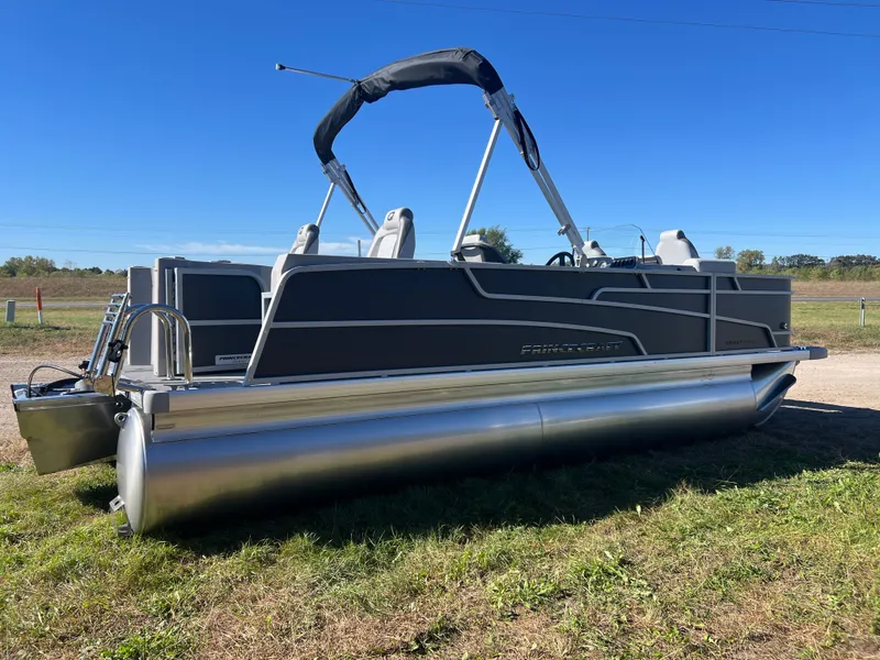 Slide: The Image of Princecraft Sportfisher 21-4S 2026 - 29