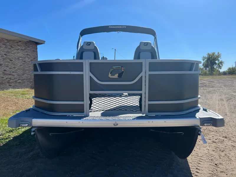 Slide: The Image of Princecraft Sportfisher 21-4S 2026 - 33