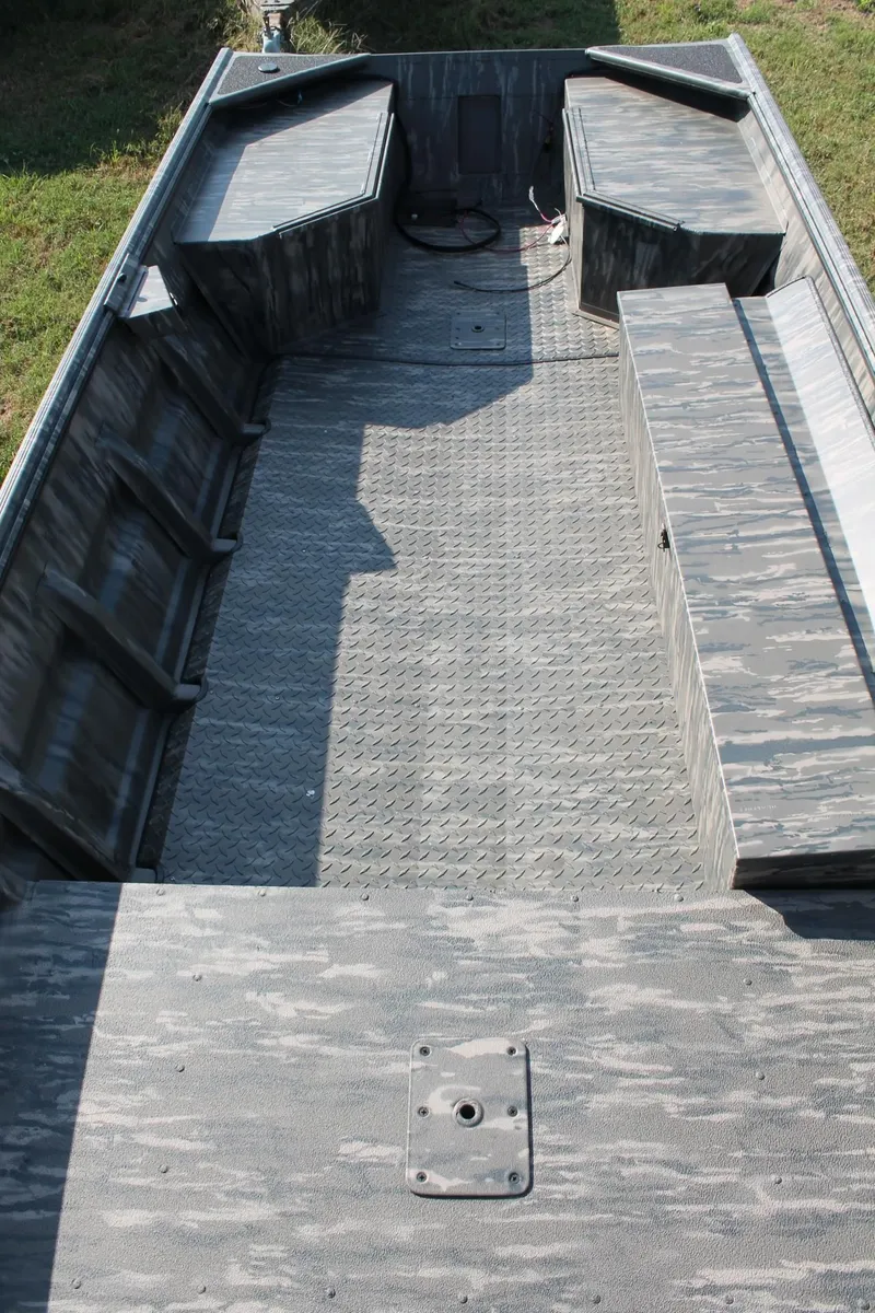 Slide: The Image of War Eagle 648 Ldv 2026 - 10