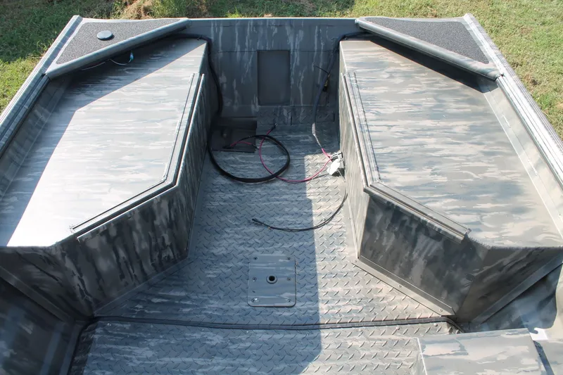 Slide: The Image of War Eagle 648 Ldv 2026 - 11