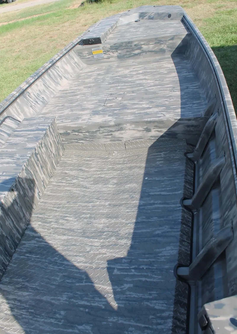 Slide: The Image of War Eagle 648 Ldv 2026 - 4