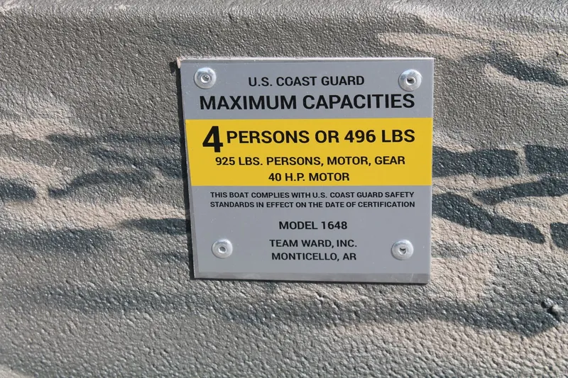 Slide: The Image of War Eagle 648 Ldv 2026 - 5