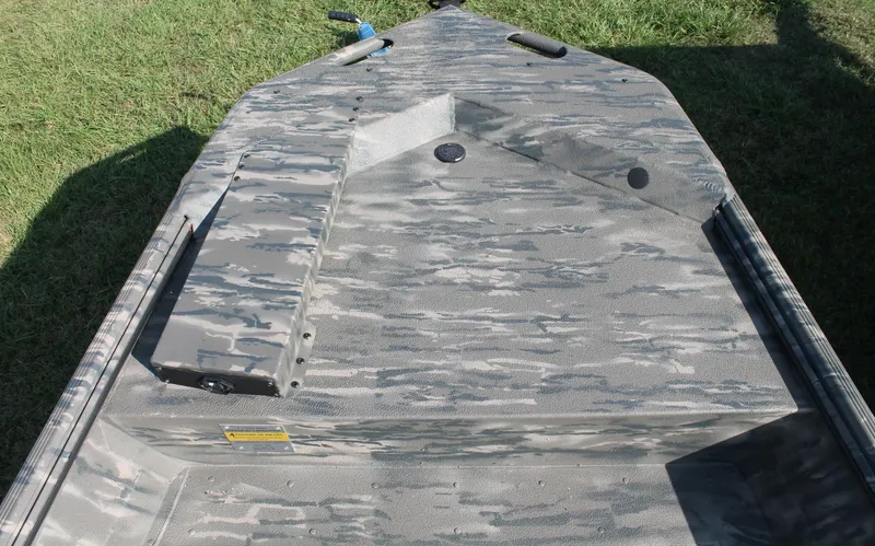 Slide: The Image of War Eagle 648 Ldv 2026 - 6