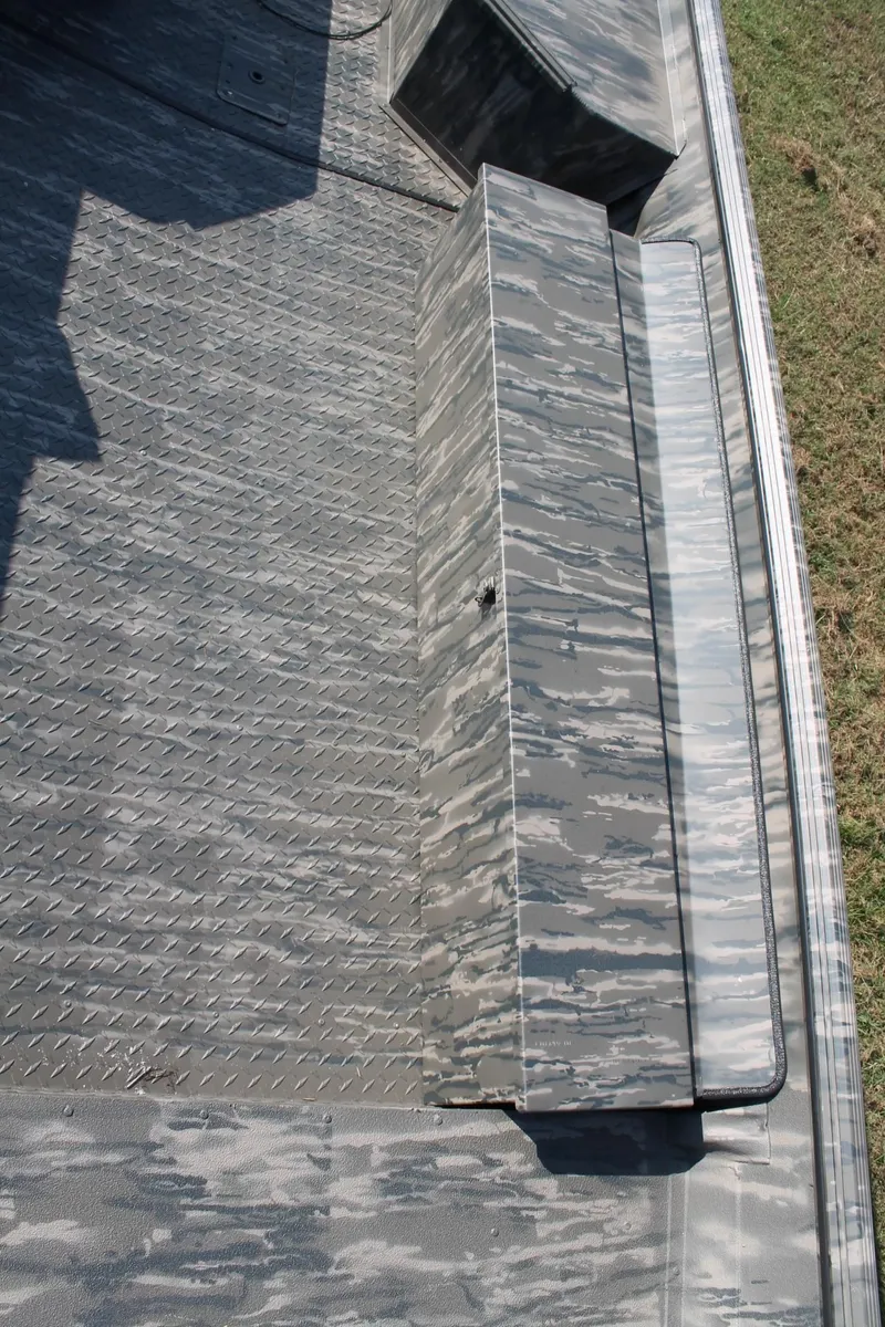 Slide: The Image of War Eagle 648 Ldv 2026 - 7