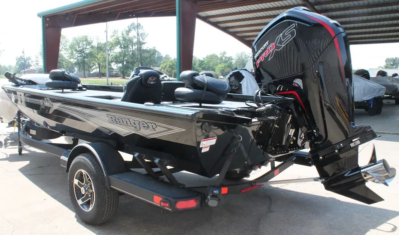 Slide: The Image of Ranger Boats RT188C 2026 - 5