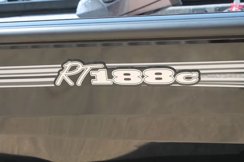 Slide: The Image of Ranger Boats RT188C 2026 - 6