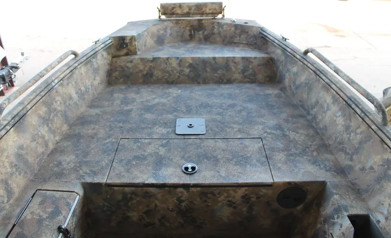 Slide: The Image of Excel 1751 River Warrior 2026 - 10