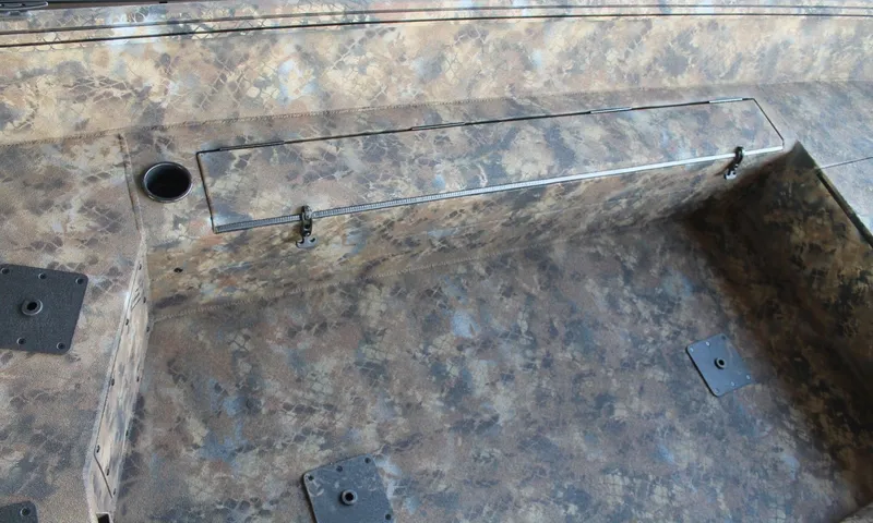 Slide: The Image of Excel 1751 River Warrior 2026 - 11