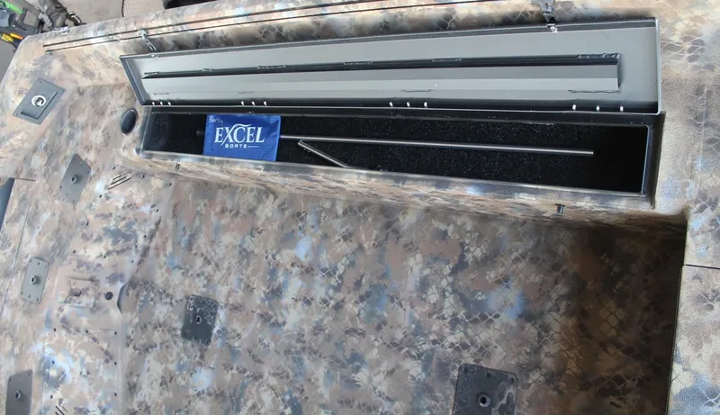 Slide: The Image of Excel 1751 River Warrior 2026 - 12